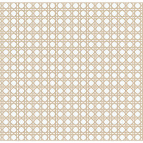 Tischset Rio Woven Cane